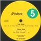 4Voice - 4Voice 5